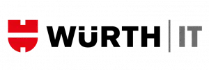 Wuerth IT Logo