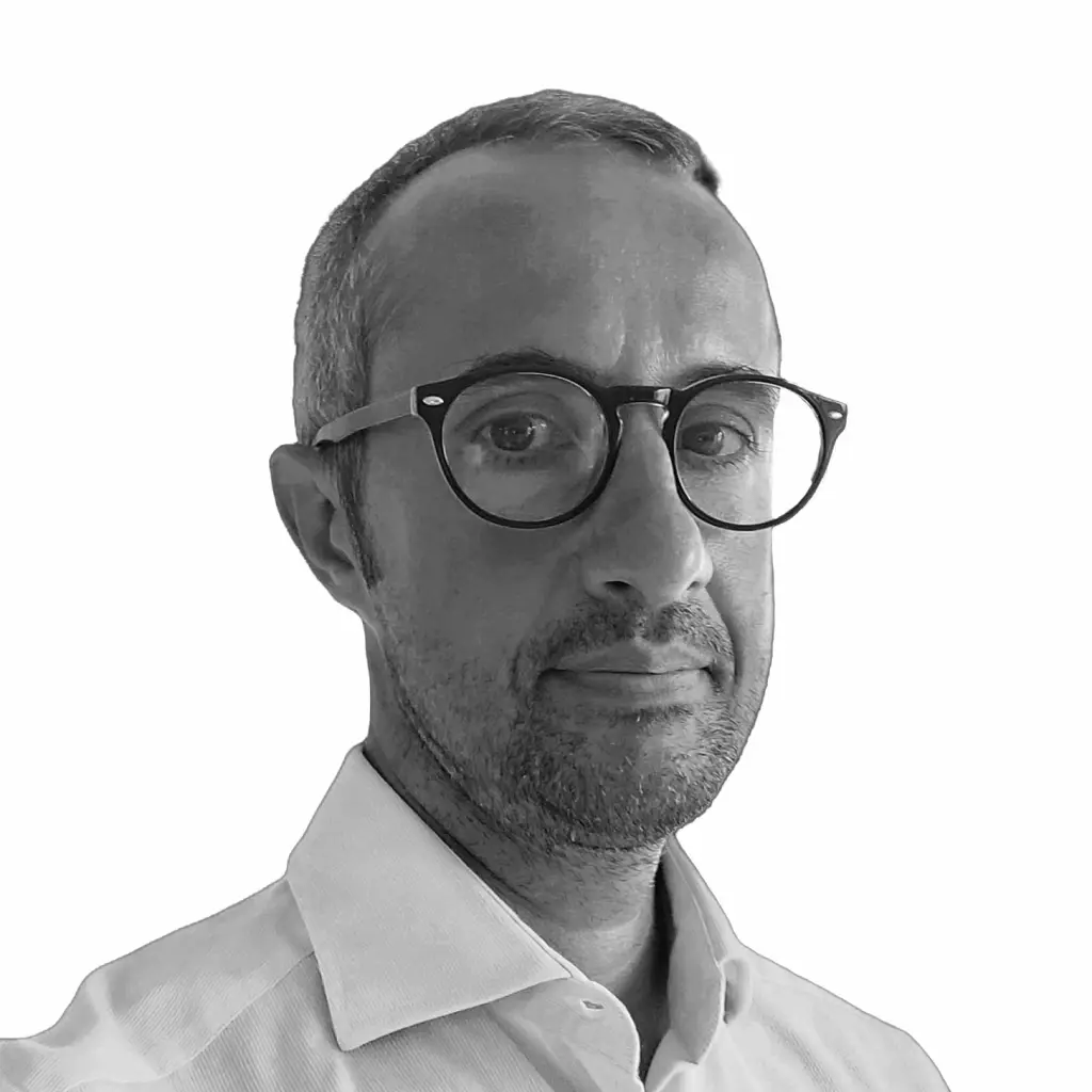 Speaker - Alessandro Paoli