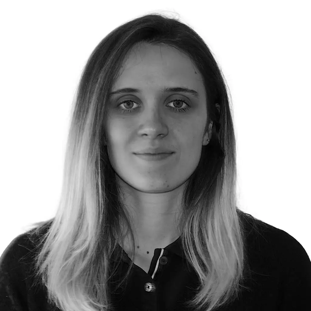 Speaker - Laura Goldoni