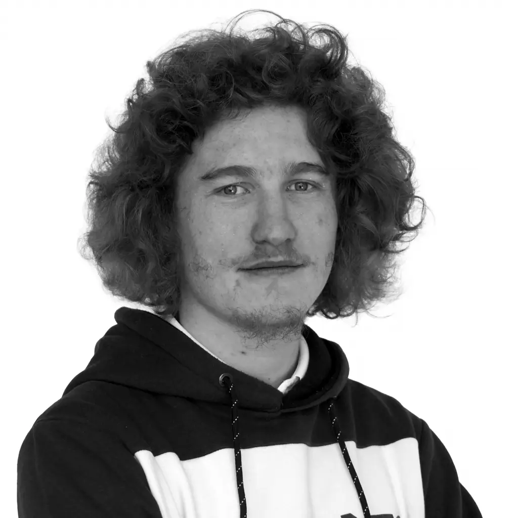 Speaker - Alessio Paternoster