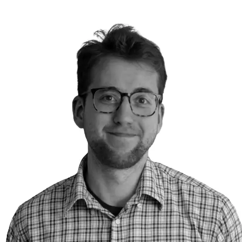Speaker - Francesco Penasa