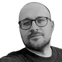 Speaker - Roberto Bacchini