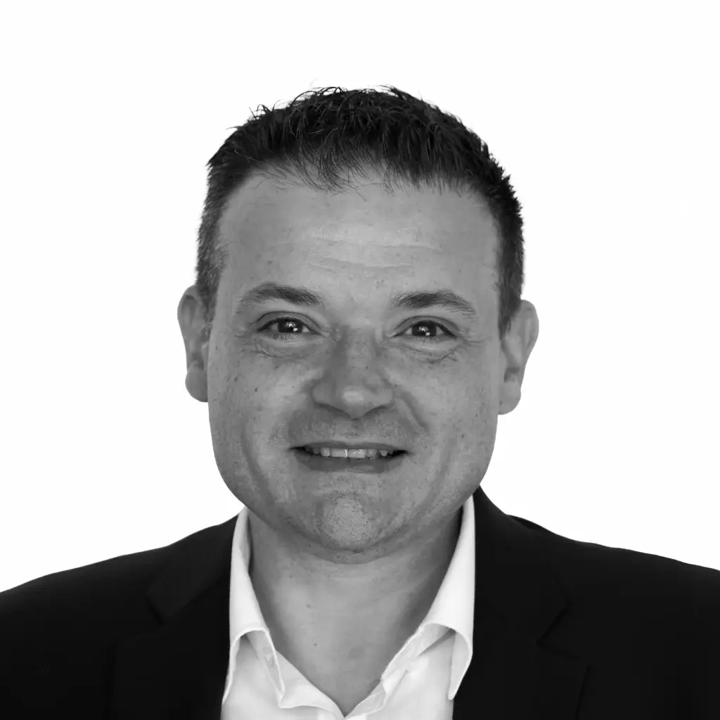 Speaker - Andrea Mariani