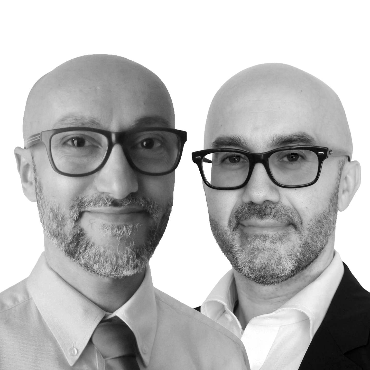 Giovanni Aneloni & Giuseppe DiGarbo