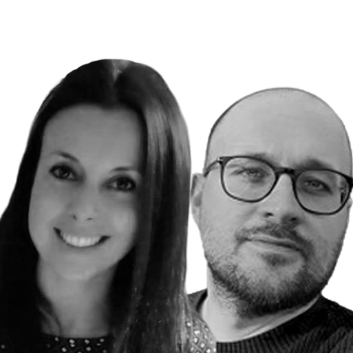 Alice Rozzoni & Roberto Bacchini