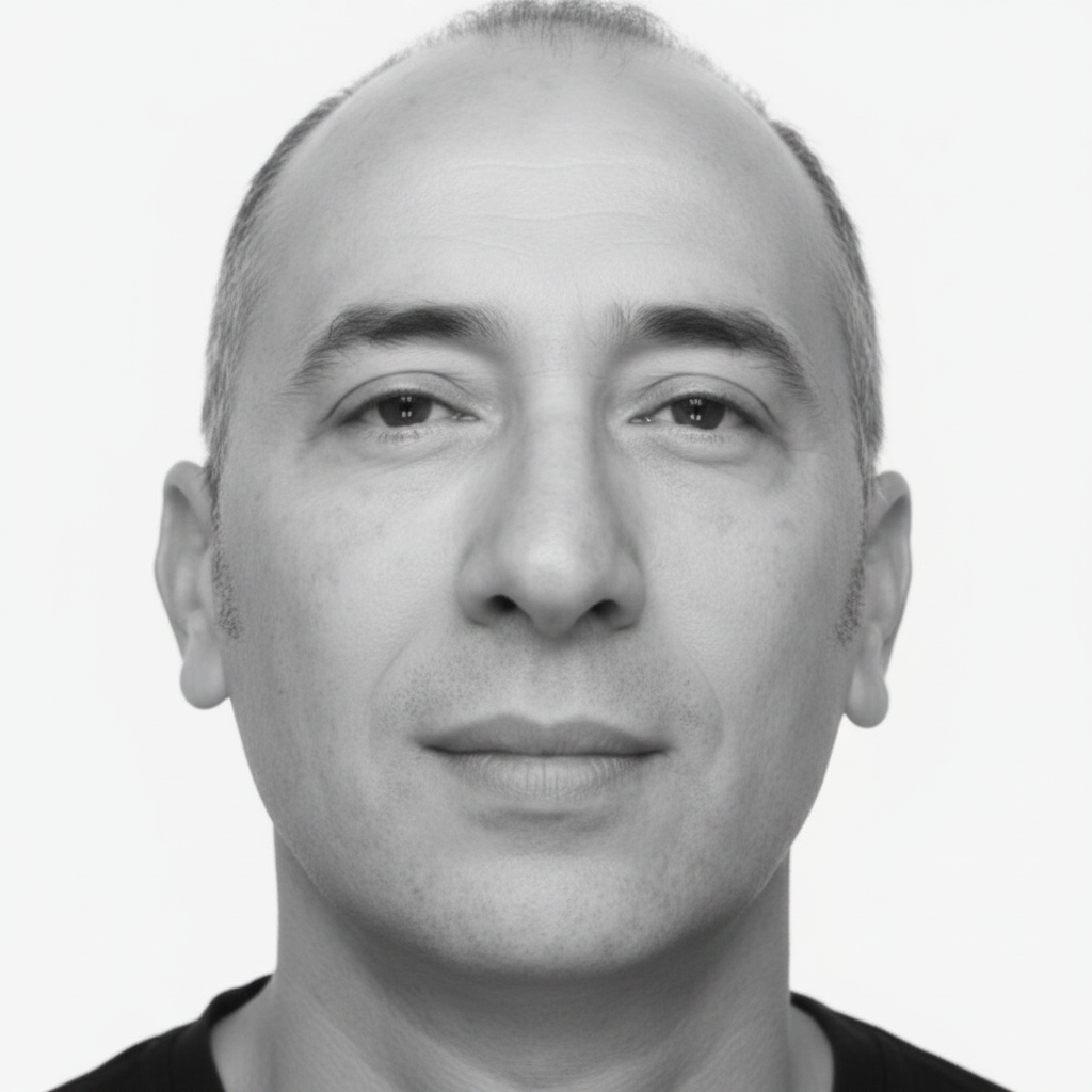 Leonardo De Santis